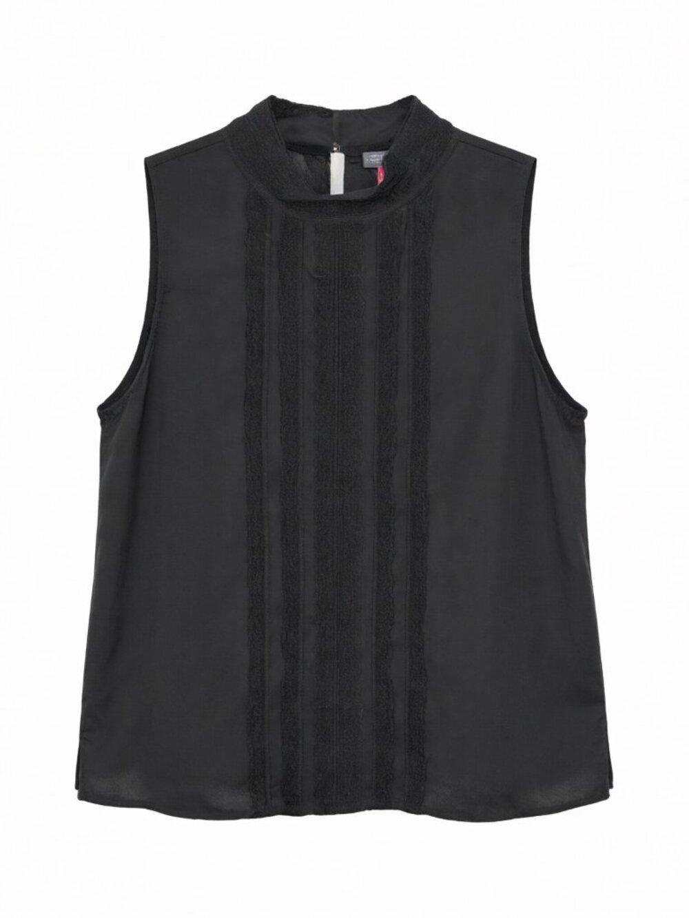 Vince Camuto Women's Sleeveless Blouse L